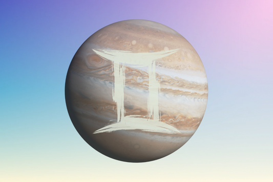 Jupiter in Gemini: A Journey of Expansive Curiosity and Communication