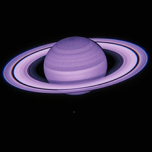 Saturn's Journey Through the Signs and Houses: Understanding Your Karmic Lessons