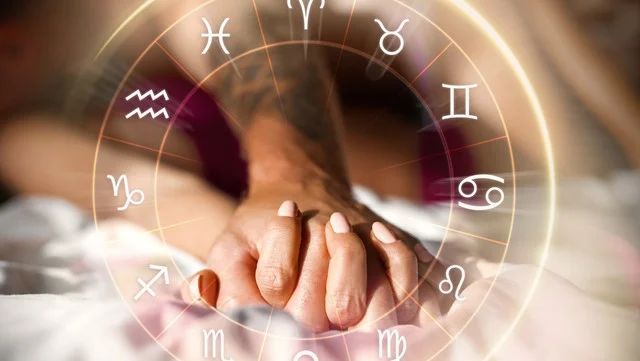 Relationship Astrology Reading