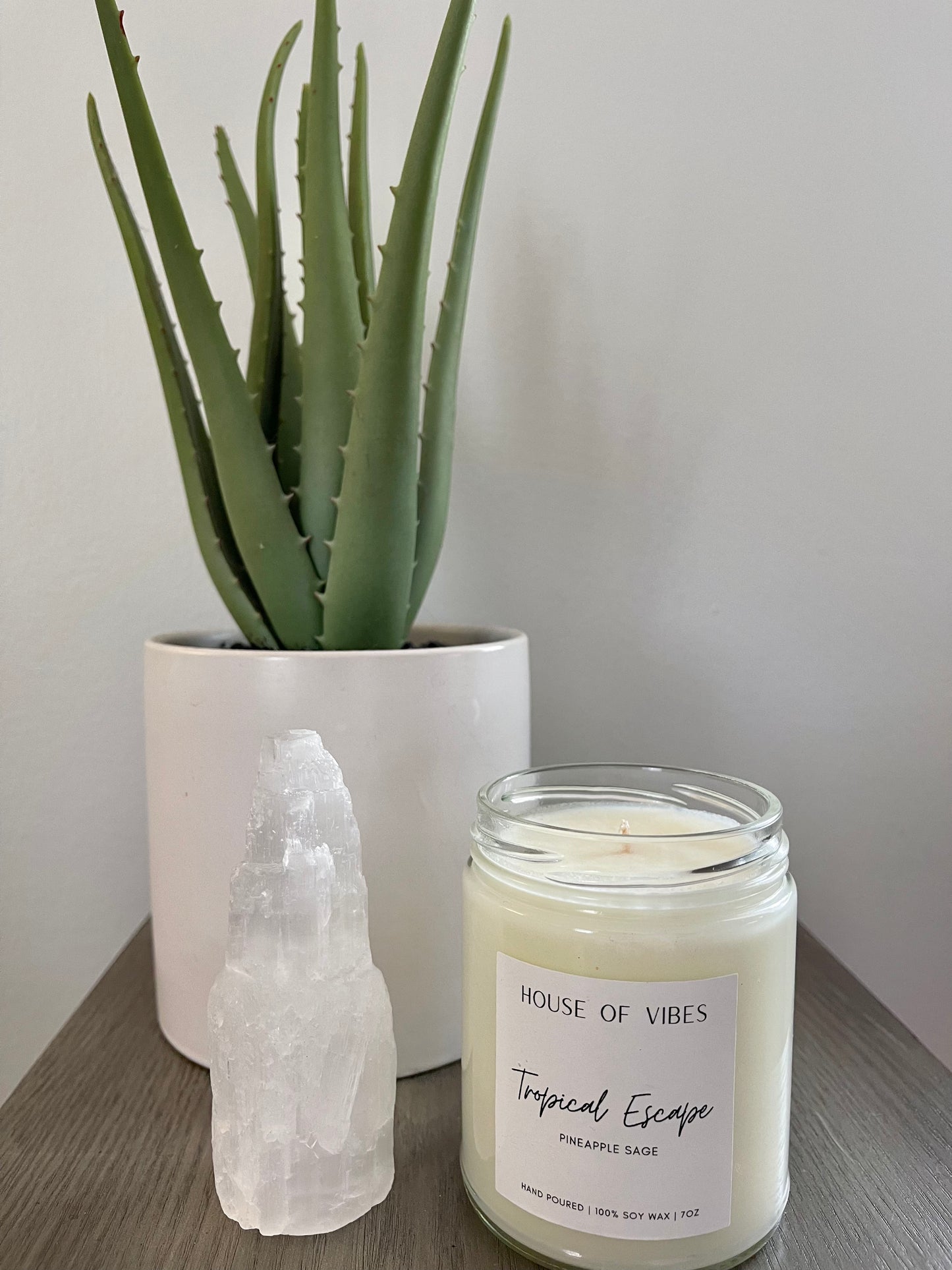 Tropical Escape 7oz