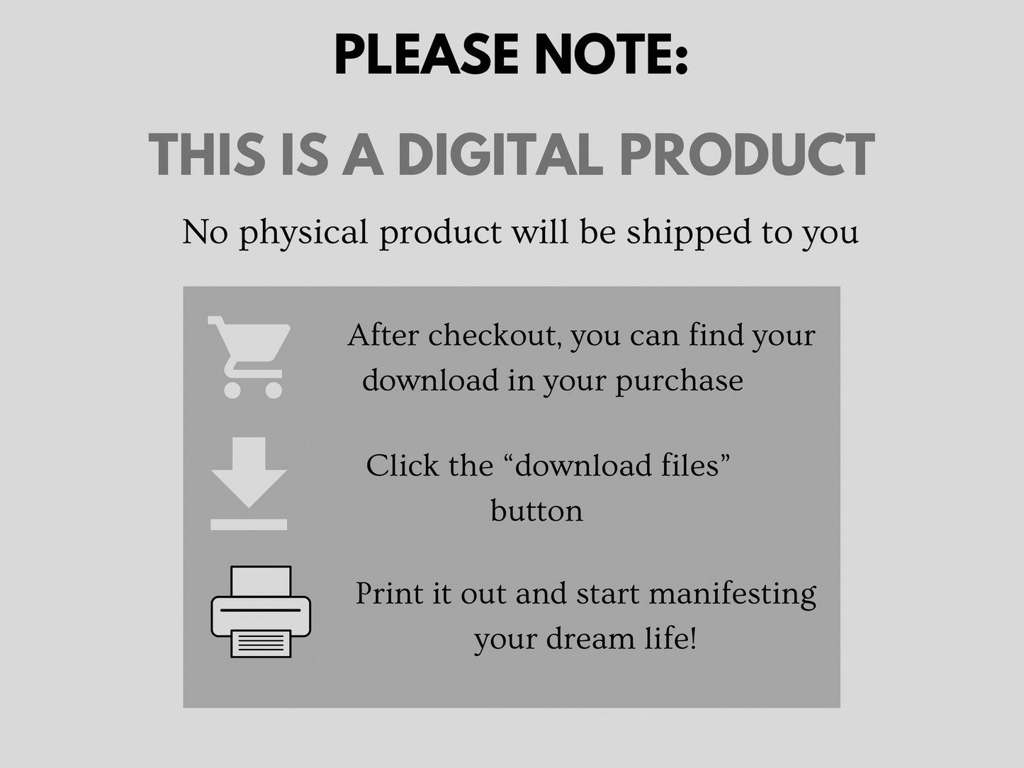 Digital Planner
